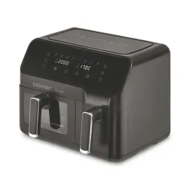 airfryer-zaf9000-zelmer-9l-podwojna
