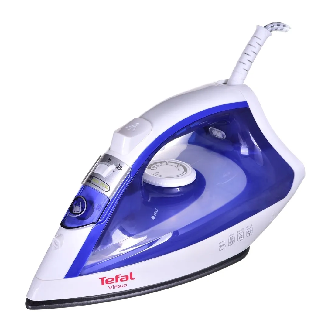 zelazko-tefal-1711-stan-nowy