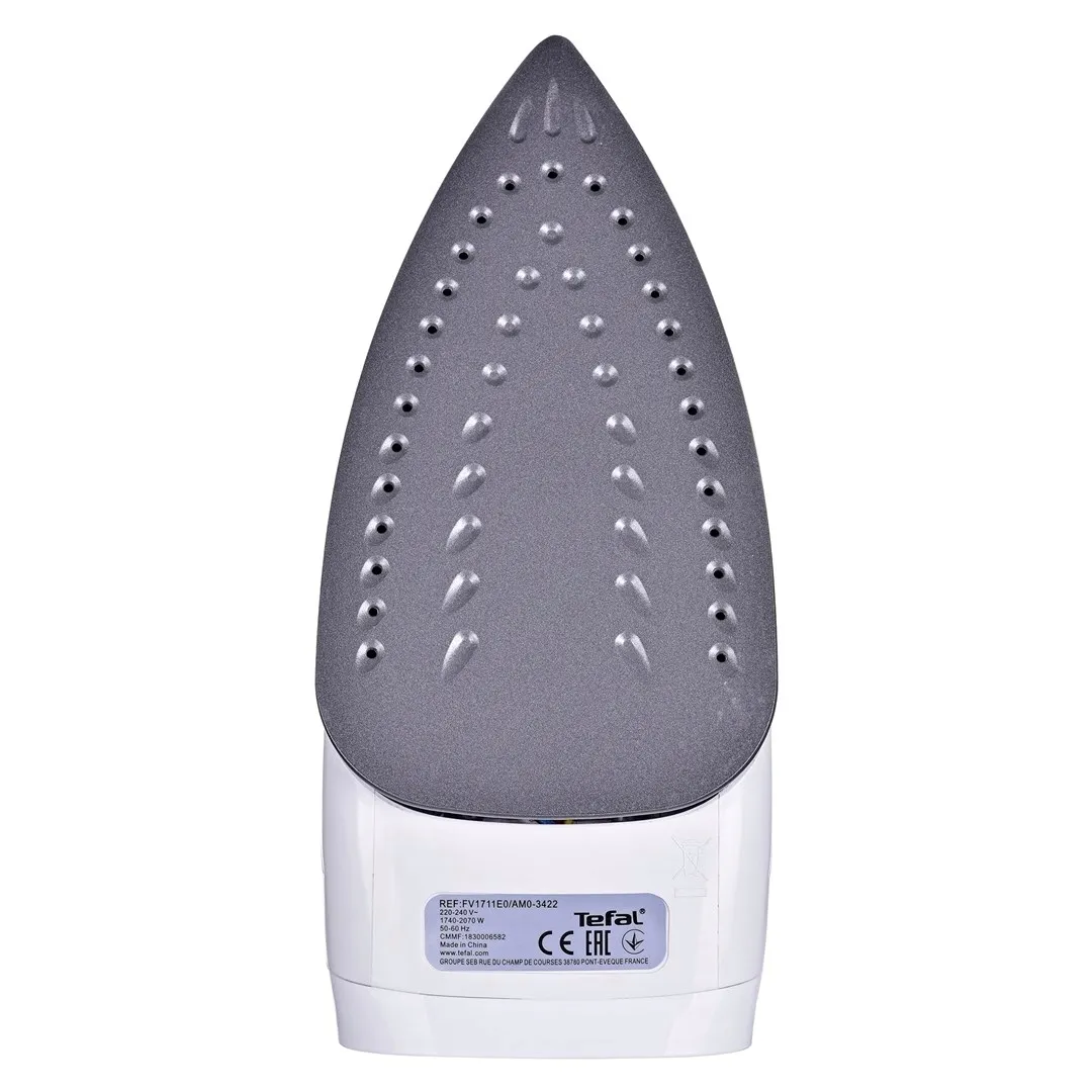 zelazko-tefal-1711-stan-nowy