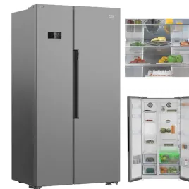 lodowka-side-by-side-beko-gn1603140xbn-neofrost
