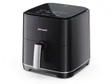 sharp-frytownica-af-gs552ae-b-stan-nowy