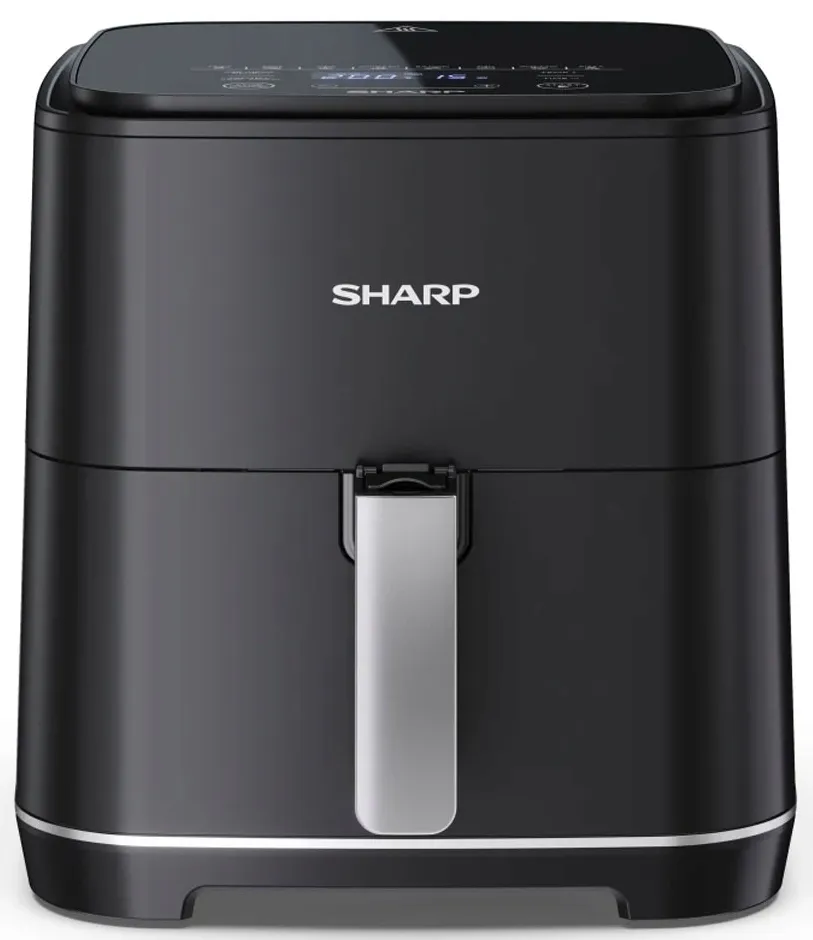 sharp-frytownica-af-gs552ae-b-stan-nowy