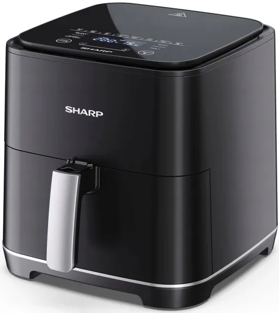 sharp-frytownica-af-gs552ae-b-pojemnosc-misy-5-5-l