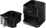 sharp-frytownica-af-gs552ae-b-szerokosc-produktu-21-8-cm