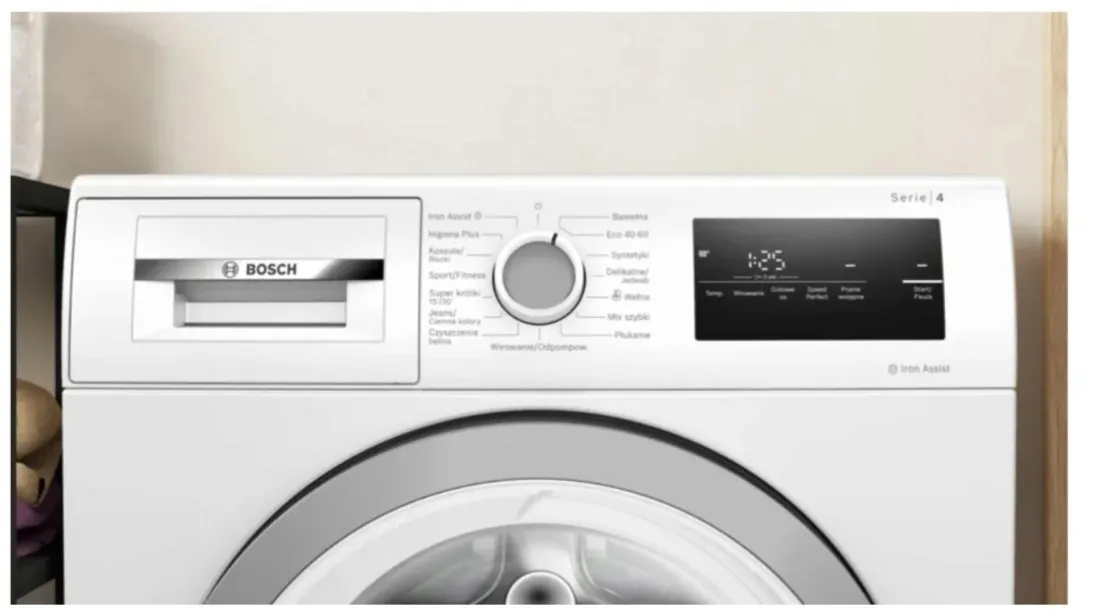 bosch-pralka-wan2813apl-stan-nowy