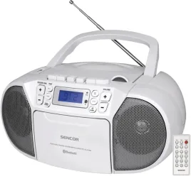 sencor-radiomagnetofon-z-cd-spt-3907w-mp3-usb-bluetooth