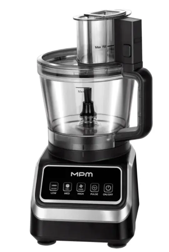mpm-robot-kuchenny-mrk-27-stan-nowy
