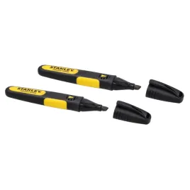 marker-permanentny-sciety-stanley-fatmax-czarny-2-sztuki-0-47-314