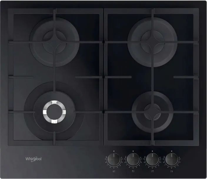 Płyta gazowa Whirlpool AKTL 629NB1 4 palniki 59 cm