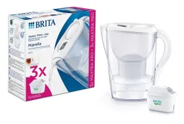 dzbanek-filtrujacy-24l-marella-3-wklady-pro-pure-performance-bialy
