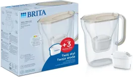 brita-dzbanek-filtrujacy-style-essential-2-4l-3-wklady-piaskowy