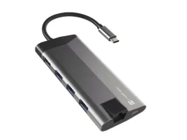 stacja-dokujaca-multiport-fowler-plus-usb-c-pd-3x-usb-3-0-hdmi-4k