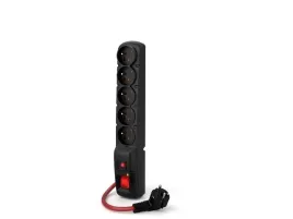 acar-listwa-zasilajaca-f5-power-1-5m-16a-5-gniazd-czarna