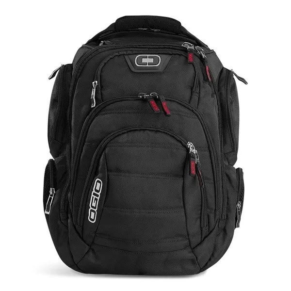 ogio-plecak-gambit-black-stan-nowy