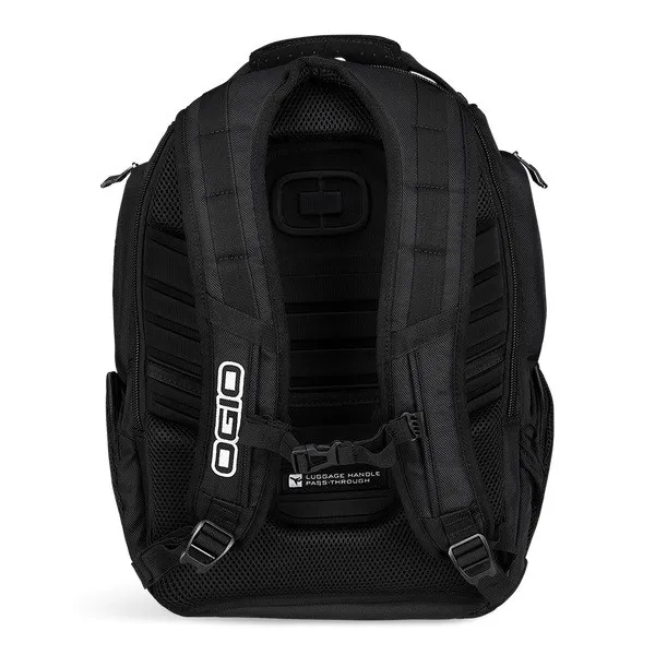ogio-plecak-gambit-black-stan-nowy