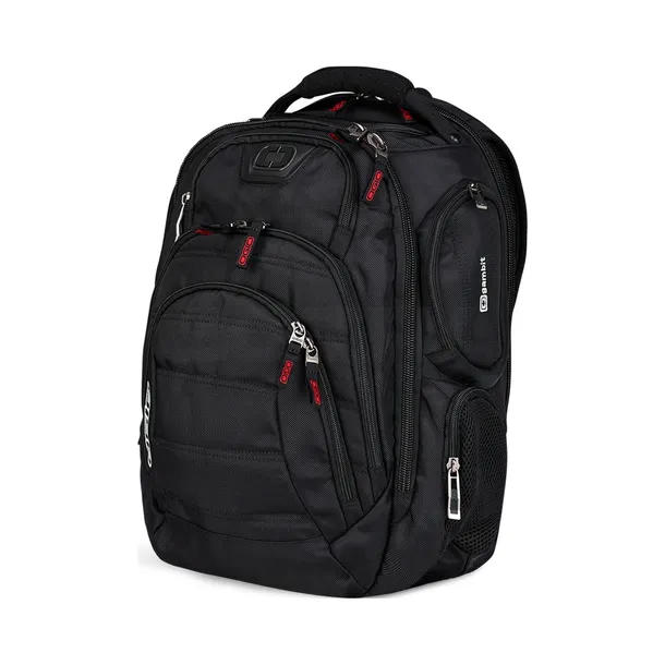 ogio-plecak-gambit-black-stan-nowy-liczba-komor-3