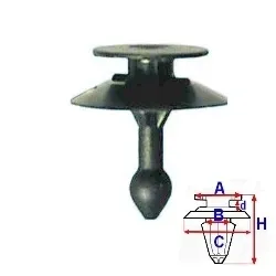 spinka-wewnetrzna-tapicerki-ford-fiesta-ka-a15440