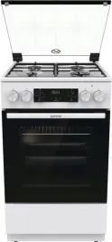 gorenje-kuchnia-gazowo-elektryczna-gk5c41wj