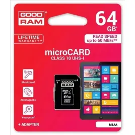 karta-pamieci-microsd-64gb-cl10-uhs-i-adapter