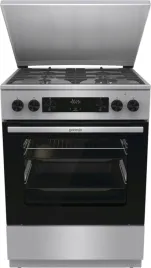 gorenje-kuchnia-gazowo-elektryczna-gks6c71xf
