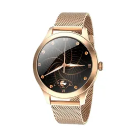 maxcom-smartwatch-fit-fw42-zloty