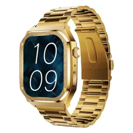 maxcom-smartwatch-fw65-iron-s-zloty