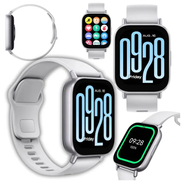 xiaomi-smartwatch-redmi-watch-5-active-silver-zlacza-brak
