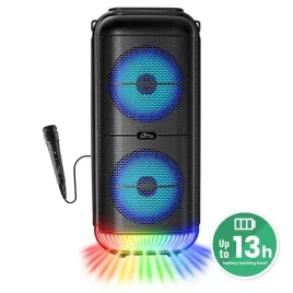 glosnik-bt-power-audio-mt3183-karaoke-bluetooth-6-3-usb-c-iluminacja-rms
