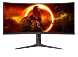 aoc-monitor-zakrzywiony-cu34g2xp-34-cale-va-180hz-hdmix2-dpx2
