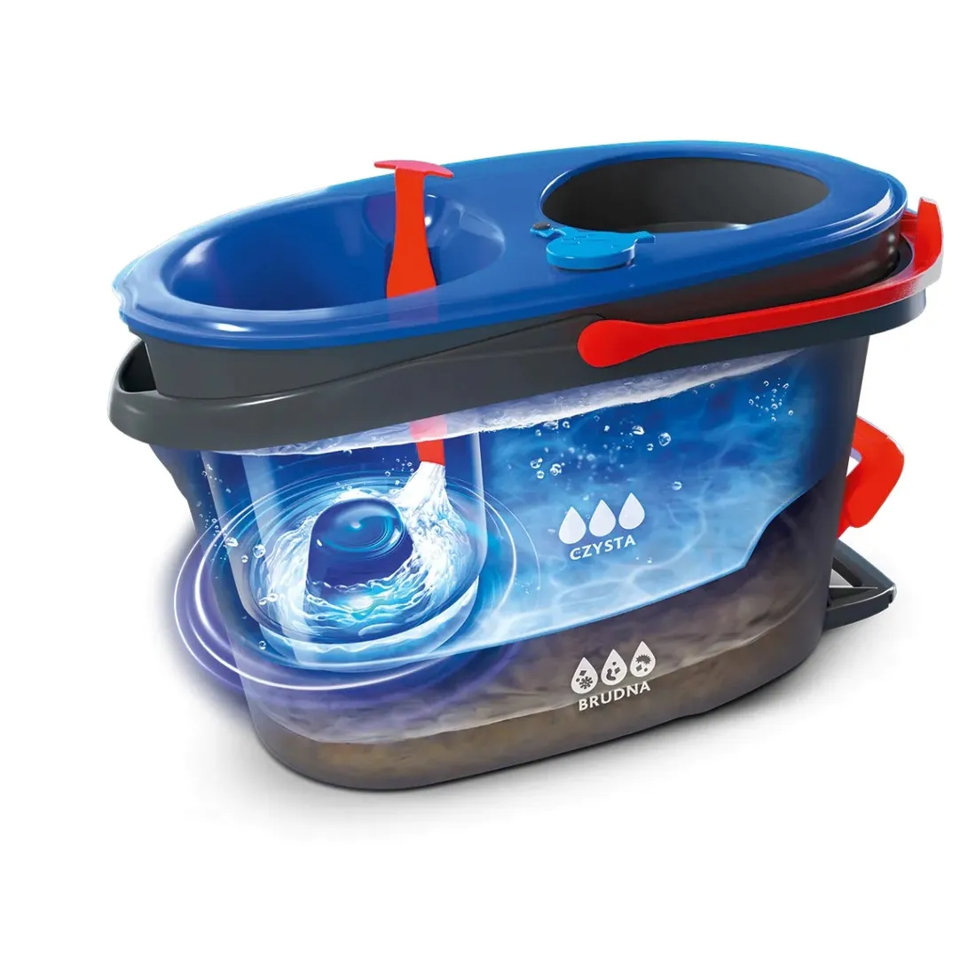 mop-obrotowy-vileda-h2pro-stan-nowy