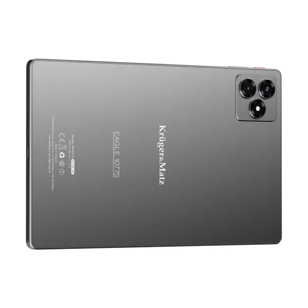 kruger-and-matz-tablet-eagle-1077-material-tworzywo-sztuczne