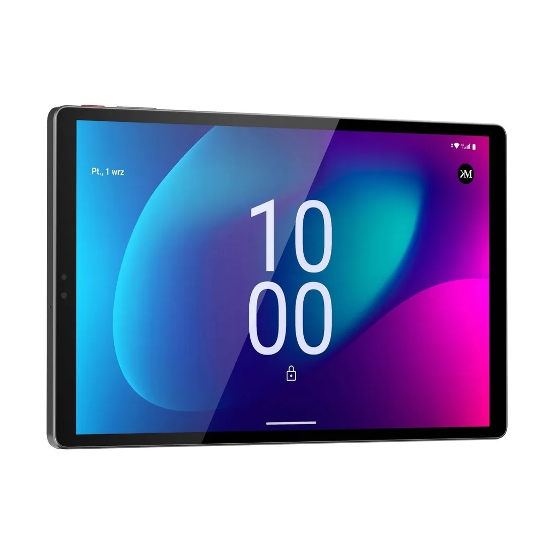 kruger-and-matz-tablet-eagle-1077-stan-nowy