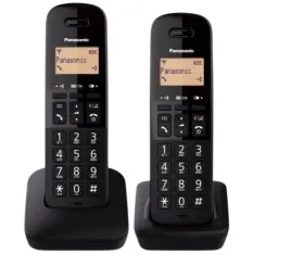 panasonic-telefon-kx-tgb612-dect-duo-czarny