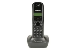 panasonic-kx-tg1611-dect-black