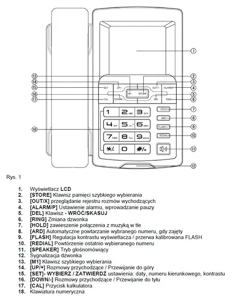 maxcom-kxt-709-telefon-przewodowy-cechy-dodatkowe-tryb-glosnomowiacy
