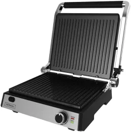grill-elektryczny-kernau-ksg-251-s-2000w-5-stopni-lampka-kontrolna-stal
