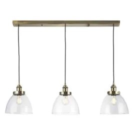 lampa-wiszaca-na-listwie-hansen-98114-endon-przezroczysta-mosiadz-chrom