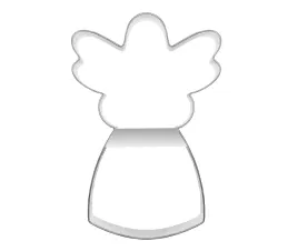 foremka-aniol-duzy-aniolek-wykrawacz-do-ciastek-swiatecznych-piernikow-13cm