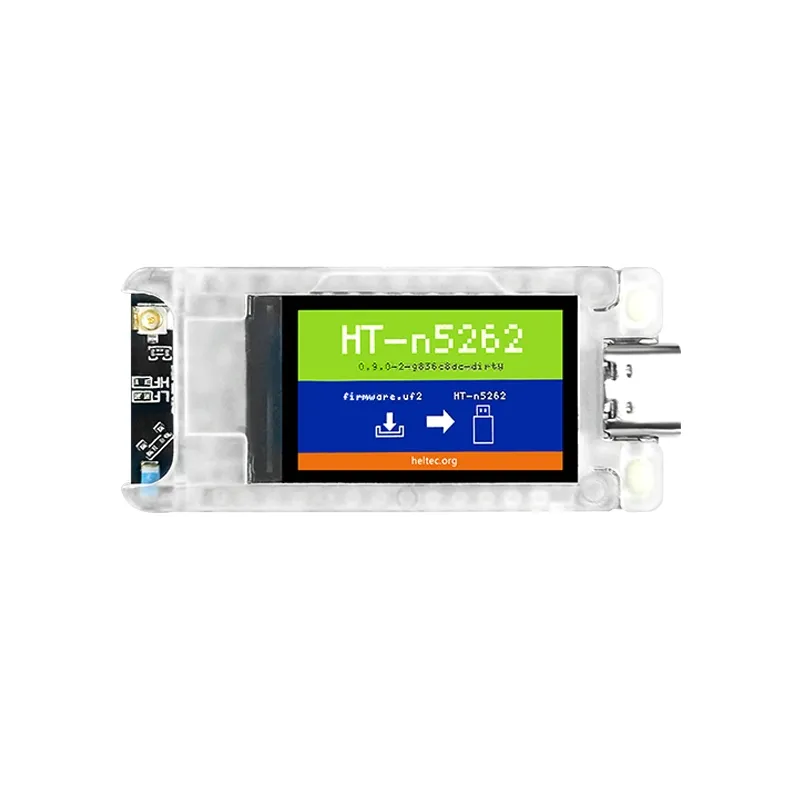 heltec-mesh-node-t114-nrf52840-sx1262-lora-node-eu868