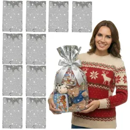 worek-celofanowy-prezentowy-40x25-cm-nadruk-swiateczny-gwiazdki-10-szt