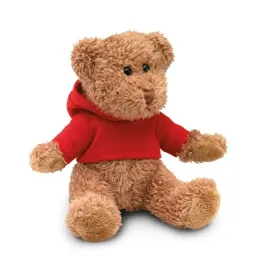 mis-pluszowy-maskotka-w-bluzie-z-kapturem-15cm-czerwony