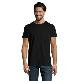 koszulka-meska-100percent-bawelna-190g-t-shirt-czarny-sol-s-imperial-l