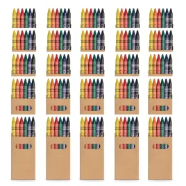 25-opk-kredki-swiecowe-6-szt-dla-dzieci-eko-kartonik-szkola-przedszkole