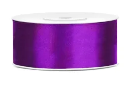 wstazka-satynowa-tasiemka-25mm-25m-fioletowa-purpurowa
