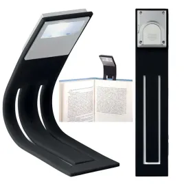 lampka-do-czytania-led-zakladka-do-ksiazki-2w1-flexilight-czarna