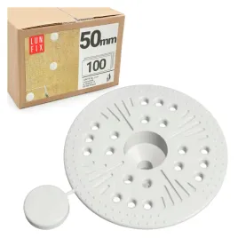 talerzyk-dociskowy-do-styropianu-welny-krazek-kolnierz-50-mm-bialy-100szt