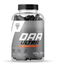 trec-daa-ultra-kwas-d-asparaginowy-120-cap