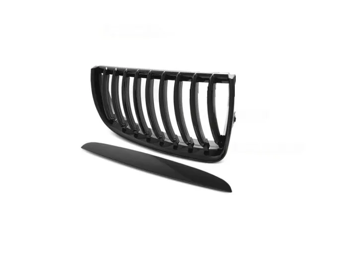 nerki-grill-bmw-e90-e91-05-08-czarny-polysk-tuning-stan-nowy