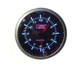 wskaznik-zegar-czasomierz-auto-gauge-smoke-nowy