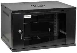 szafa-serwerowa-wiszaca-rack-19-6u-400mm-netrack-eco-line-czarna